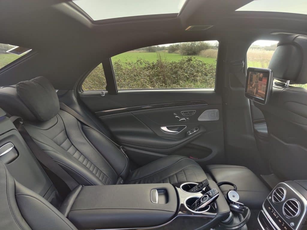 Cardiff Chauffeur Company