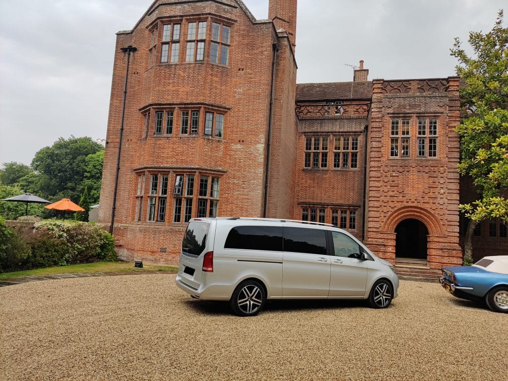 Goodwood Festival of Speed