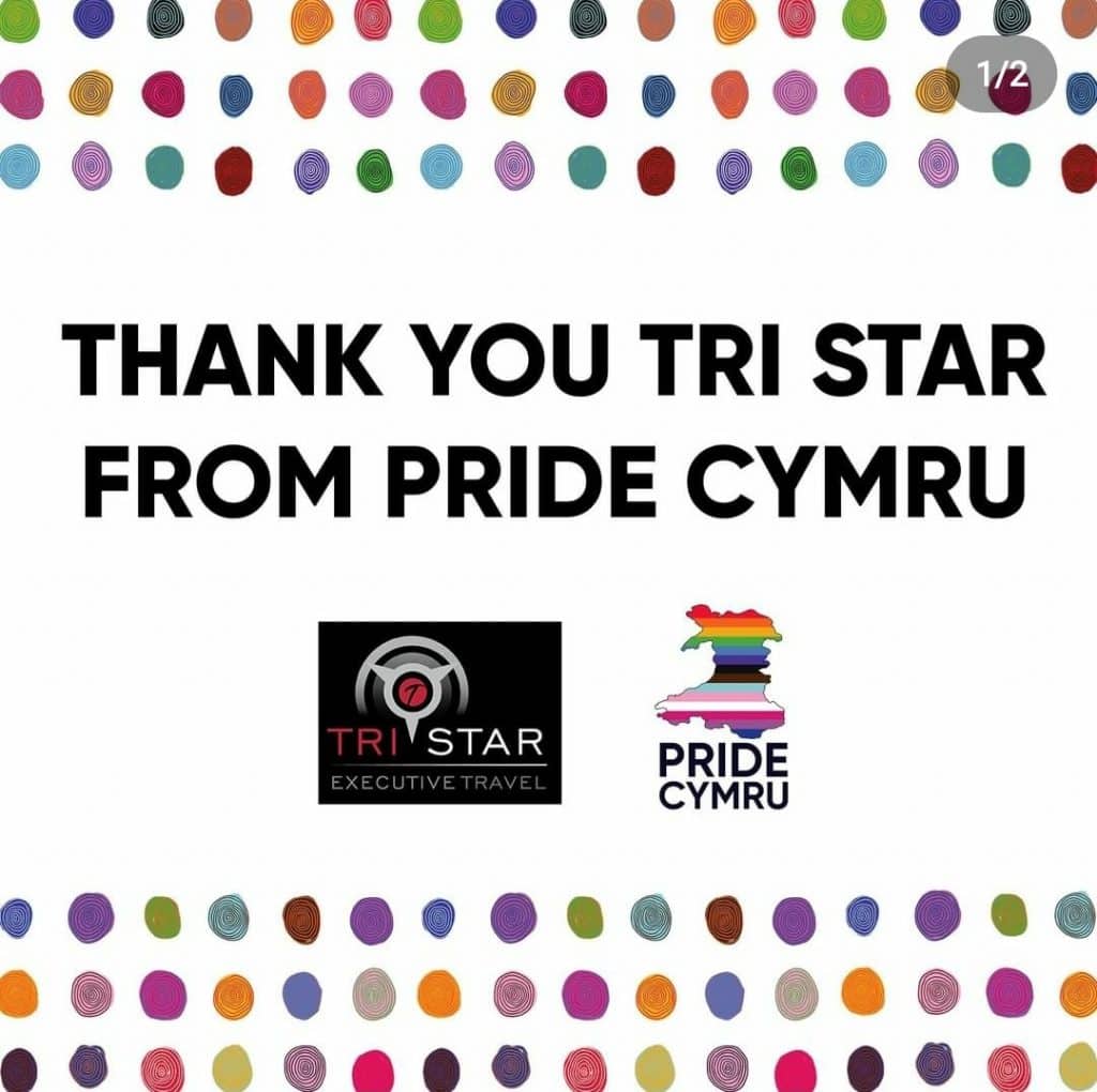 Cardiff Executive Travel - Festival Chauffeur Services