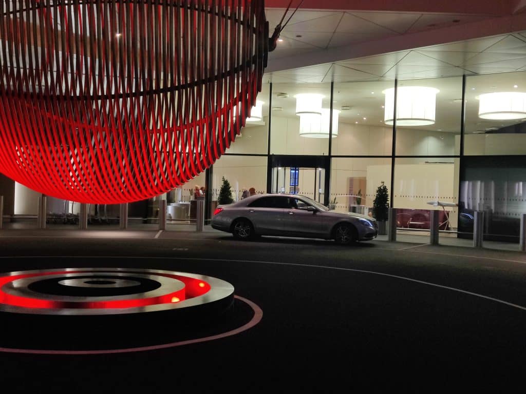 Airport Transfers Cardiff