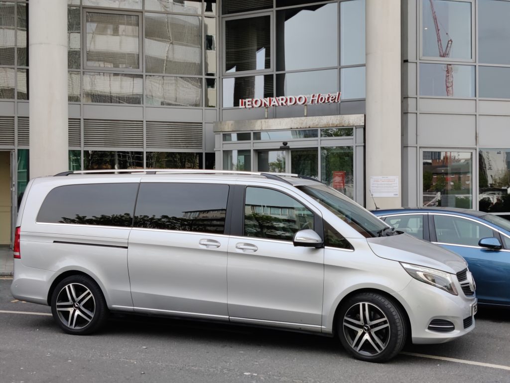 South Wales Corporate Travel