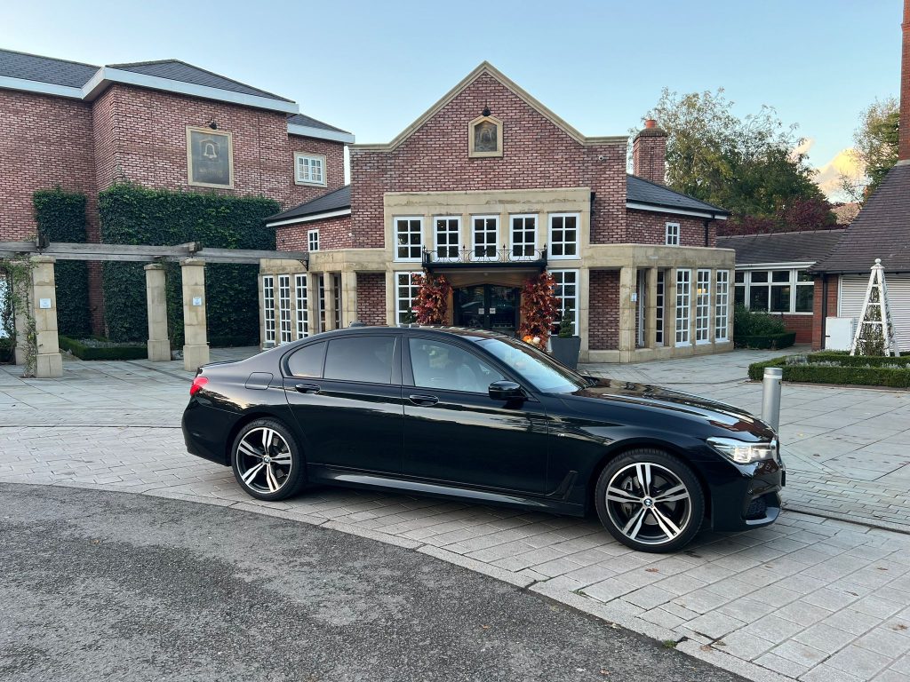 BMW-7-SERIES-BELFRY-HOTEL-SUTTON